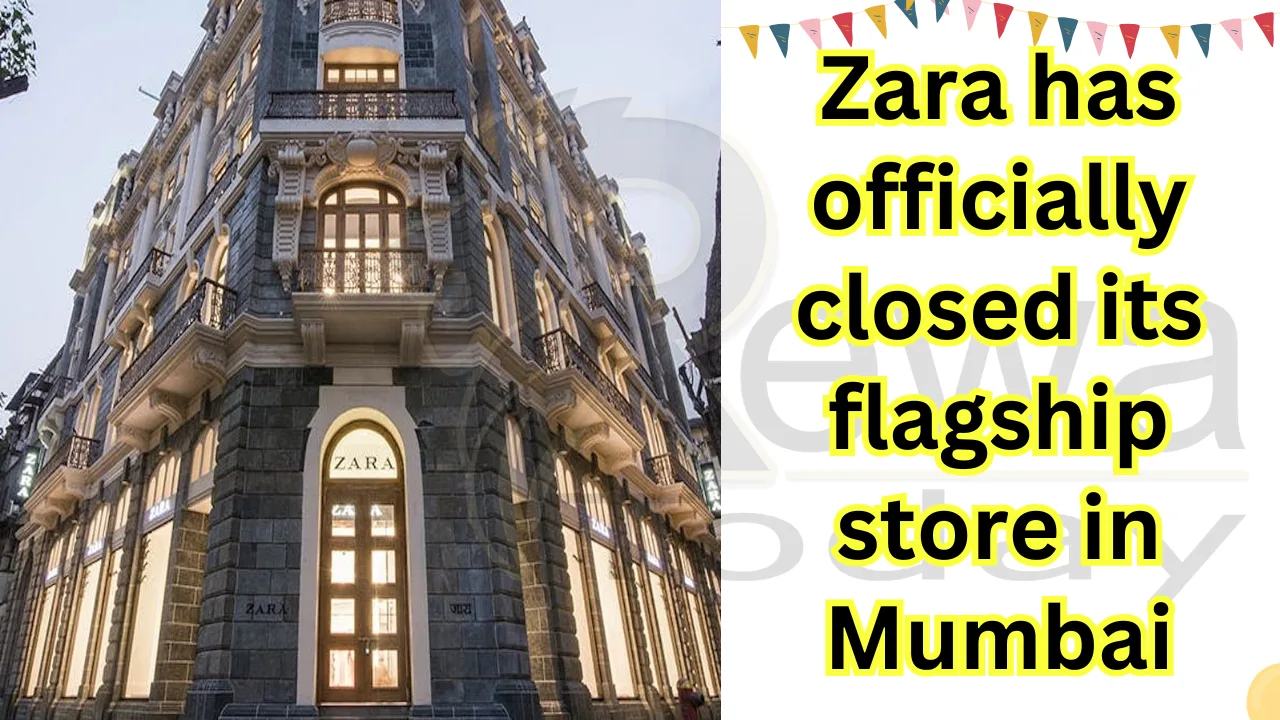 ending an eight-year presence at the iconic Ismail Building in the Fort areaending an eight-year presence at the iconic Ismail Building in the Fort area