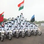 Rewa Today Chief Minister Dr. Mohan Yadav paid tribute to the martyrs on Kargil Vijay Diwas