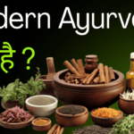 What is Modern Ayurveda