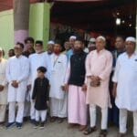 Hajj Pilgrimage from Rewa: First Training Session Held for 70 Pilgrims