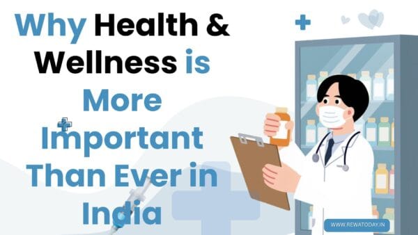 Prioritize your health today for a better tomorrow!