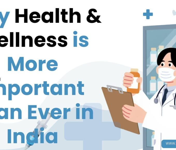 Prioritize your health today for a better tomorrow!
