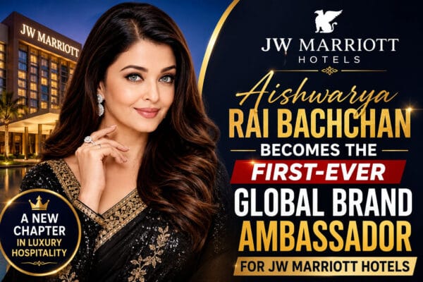 JW Marriott Hotels
