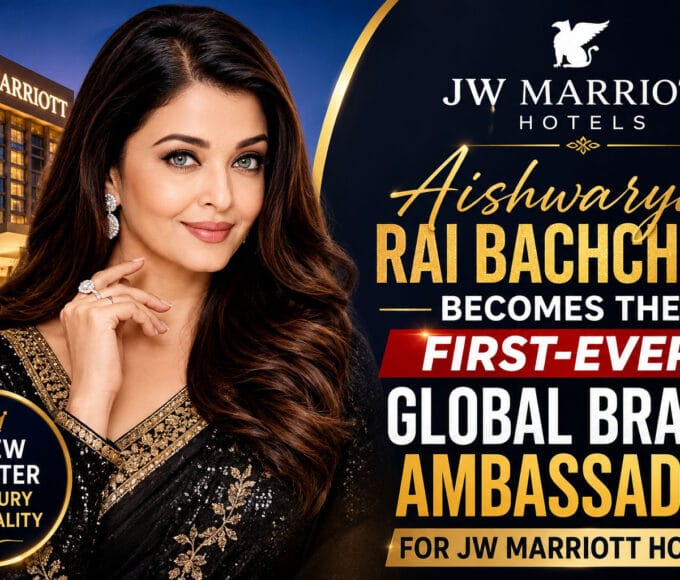 JW Marriott Hotels