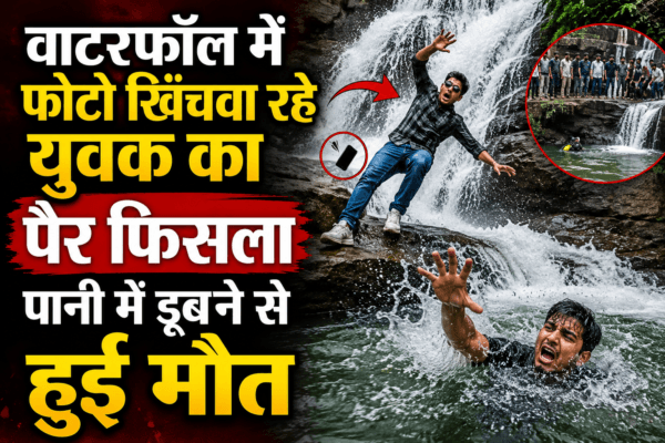 youvak ki hui mout
