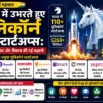 Emerging Unicorn Startups in India: